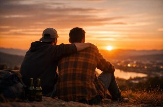 Зворушливі привітання з Днем народження друга картинка