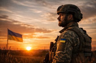 Зворушливі привітання з Днем народження військового картинка