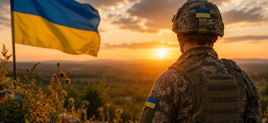 Короткі привітання з Днем народження військового