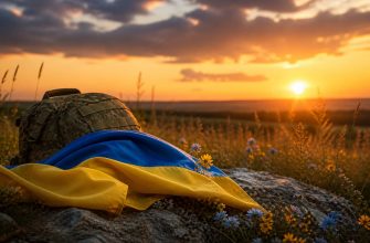 Привітання з Днем народження військового своїми словами картинка