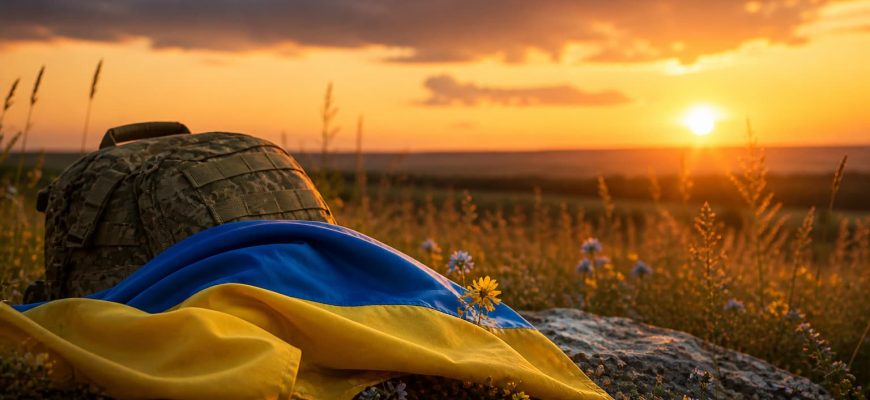 Привітання з Днем народження військового своїми словами картинка